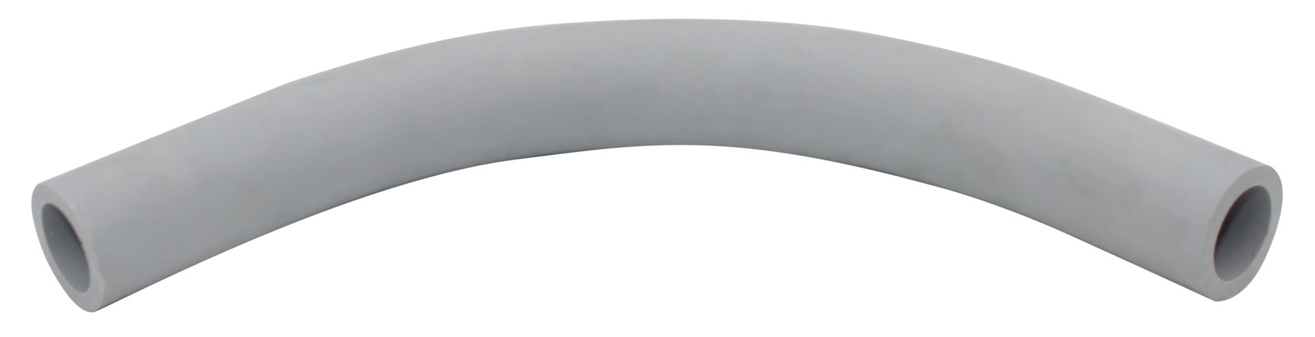 slide 4 of 5, CANTEX 2-1/2-in 90 -Degree Schedule 80 PVC Compression Elbow Conduit Fittings, 1 ct