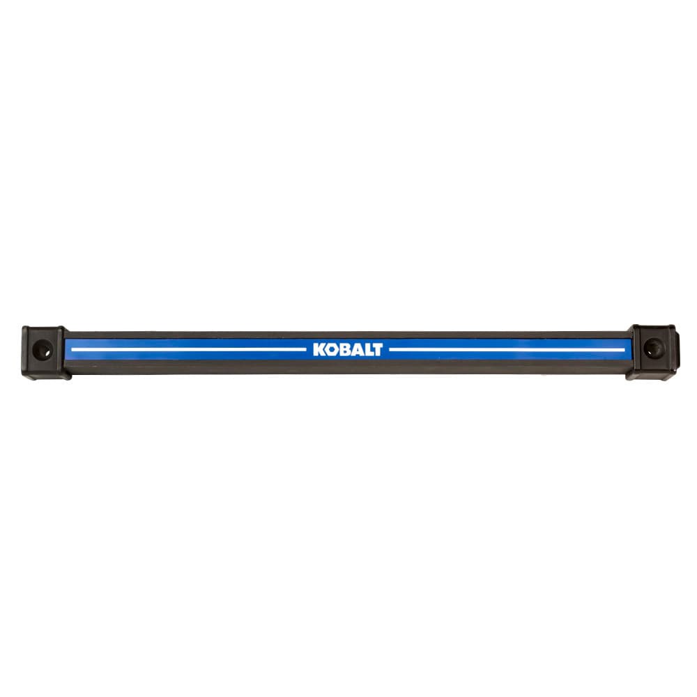 slide 2 of 3, Kobalt Tool Storage Carbon steel/Polypropylene 1 magnetic tool bar, 1 ct