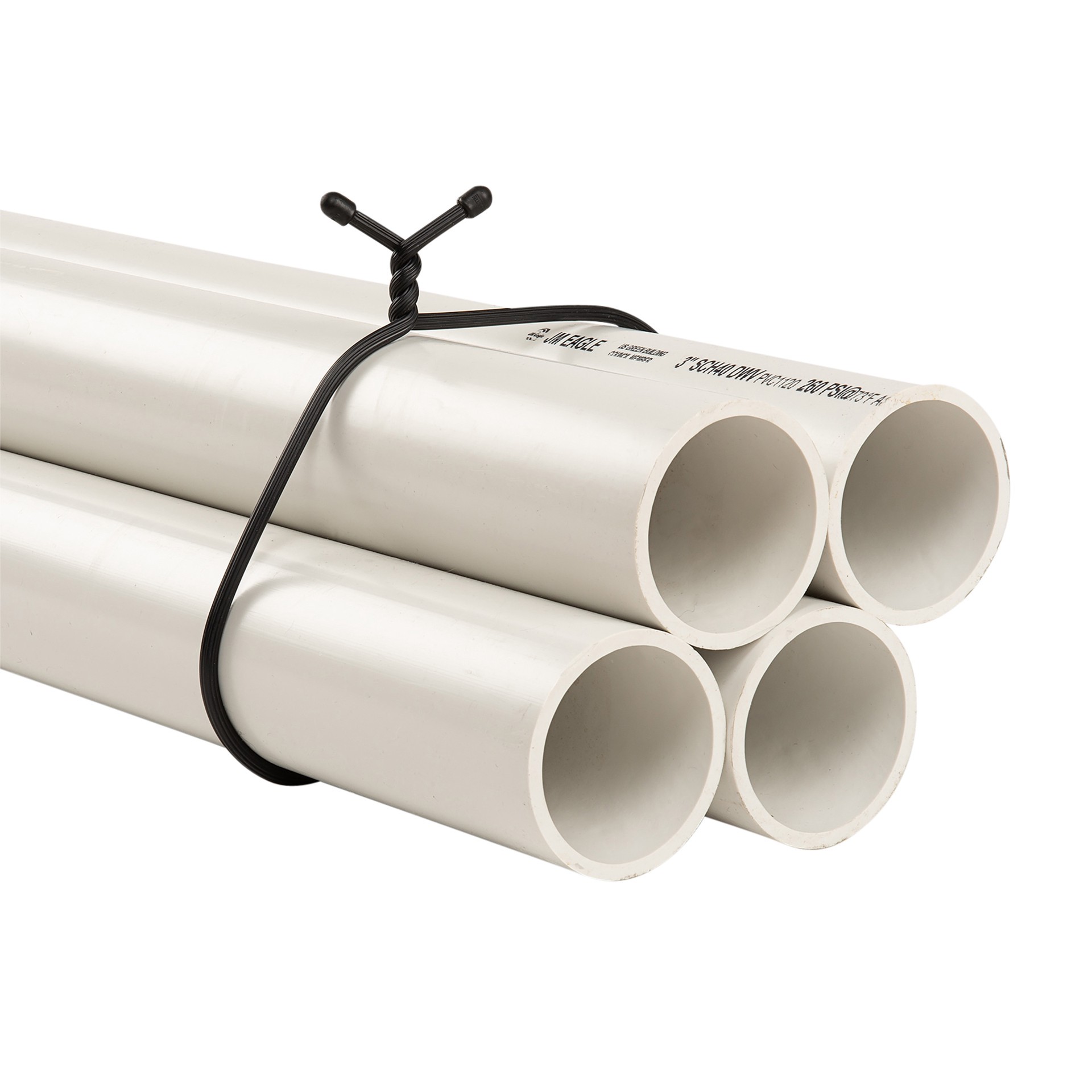 slide 5 of 6, Nite Ize 0-in x 22-in to 32-in Gear tie with Hookless 6 -Pack, 1 ct