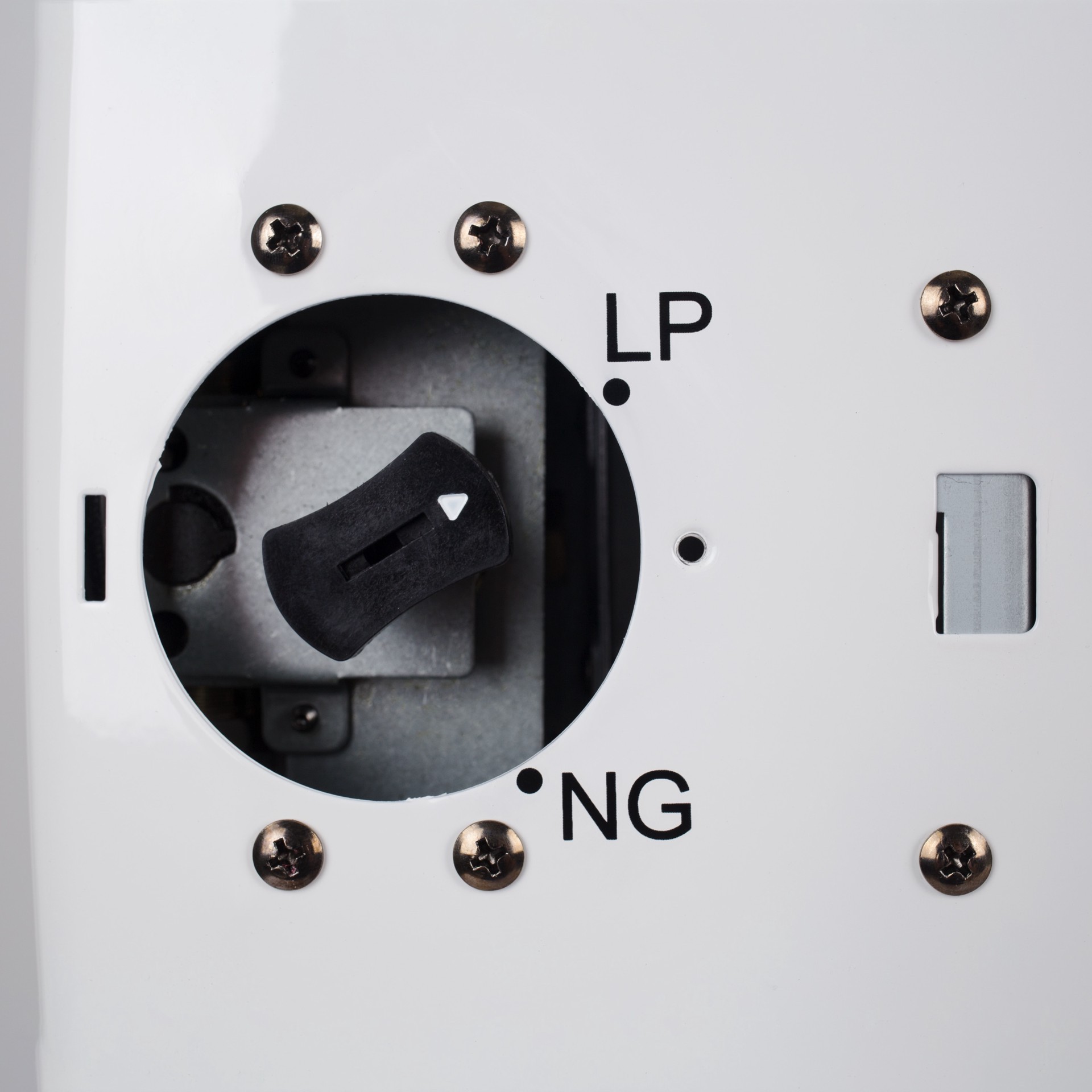 slide 5 of 6, Dyna-Glo 18000 -BTU Wall -Mount Indoor Natural gas or liquid propane Vent-Free Infrared Heater, 1 ct