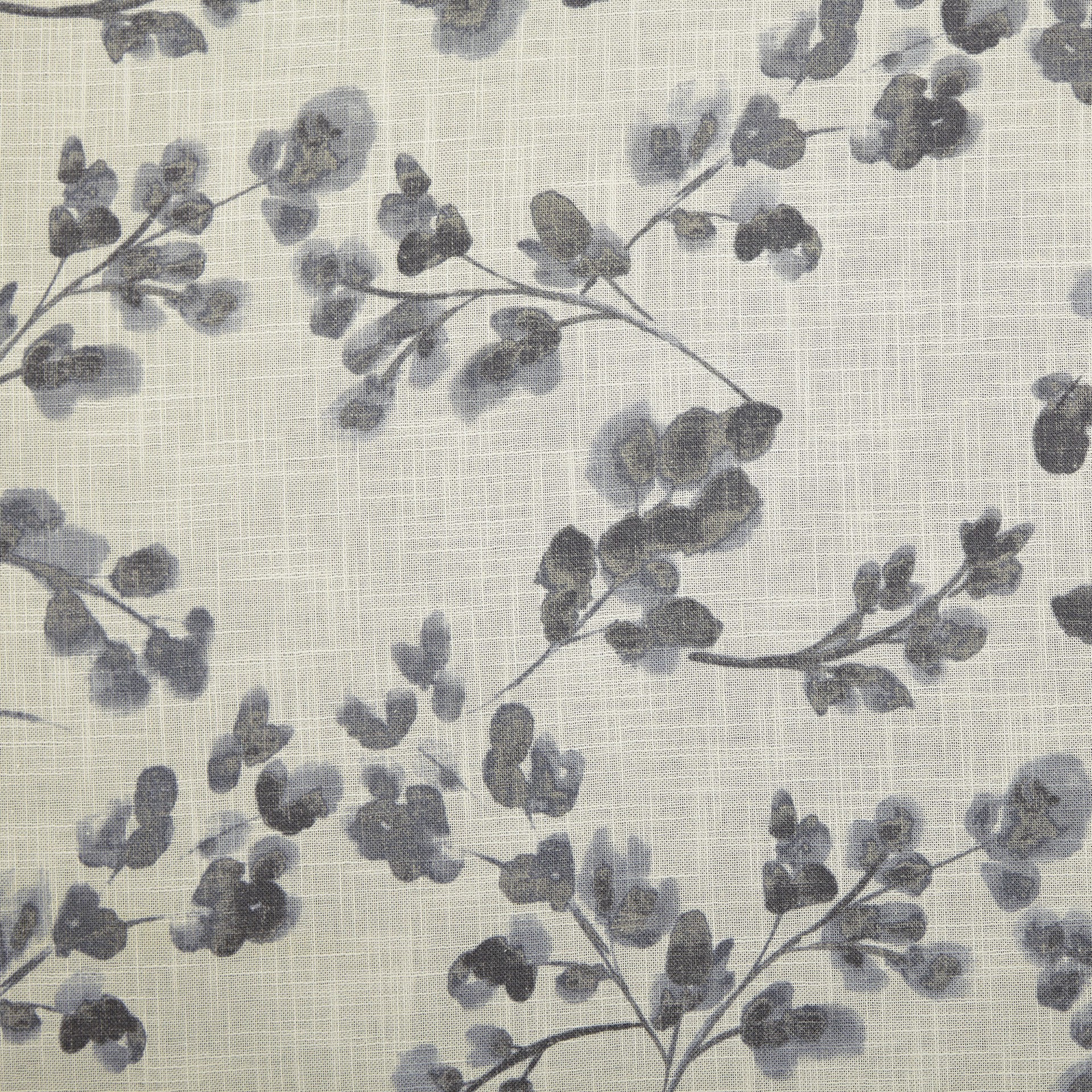 slide 5 of 5, allen + roth 84-in Linen Room Darkening Thermal Lined Back Tab Single Curtain Panel, 1 ct