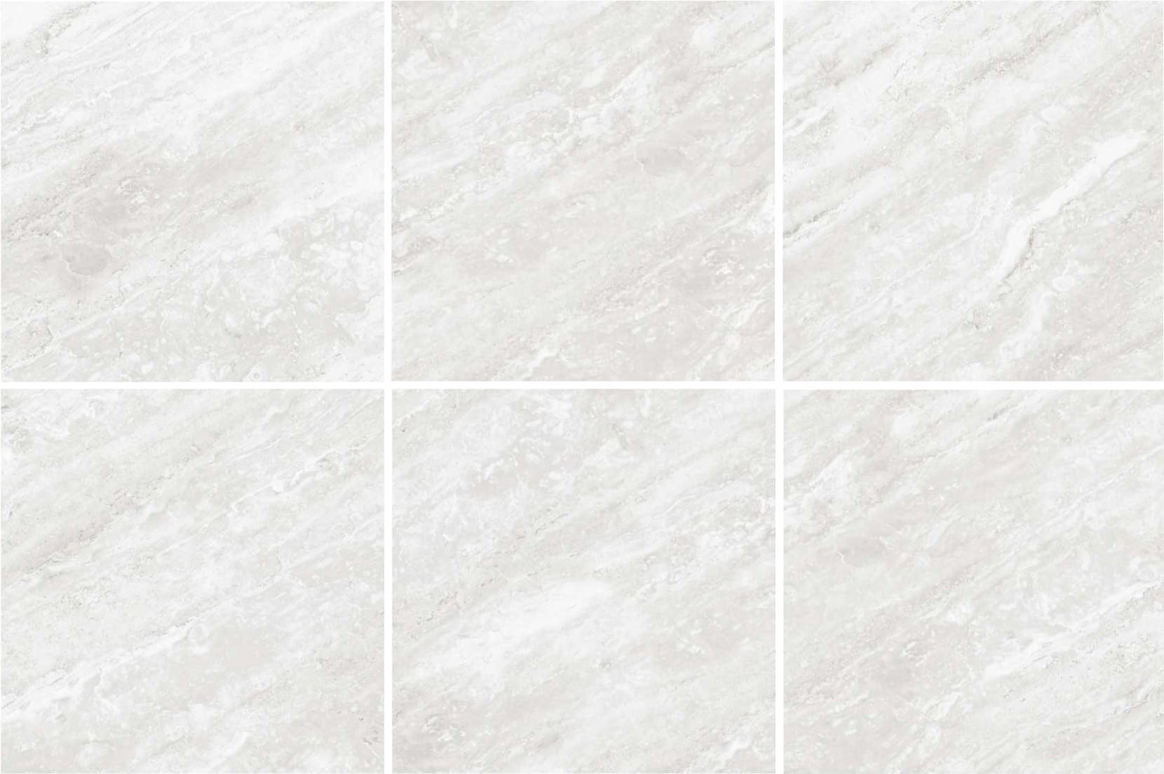 slide 6 of 6, Style Selections Colorado Grey 18-in x 18-in Glazed Ceramic Stone Look Floor and Wall Tile (2.168-sq. ft/ Piece), 1 ct