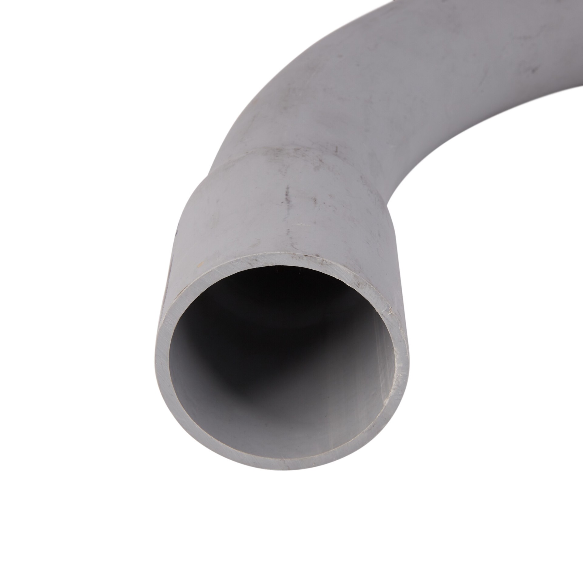 slide 2 of 6, CANTEX 2-in 90 -Degree PVC Combination Elbow Conduit Fittings, 1 ct