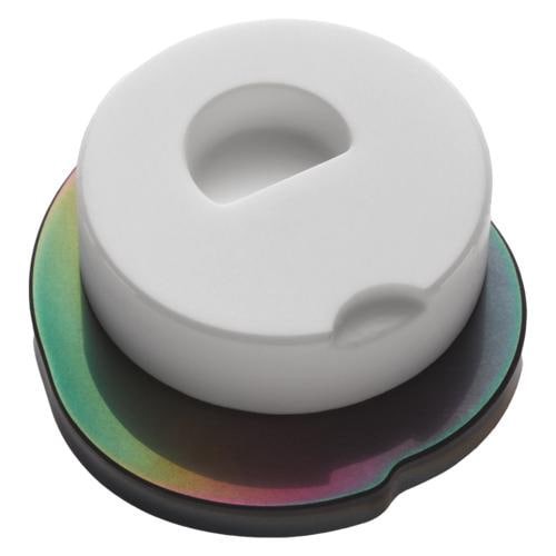 slide 2 of 5, Delta 1 -Handle Plastic Faucet Cartridge for Delta, 1 ct