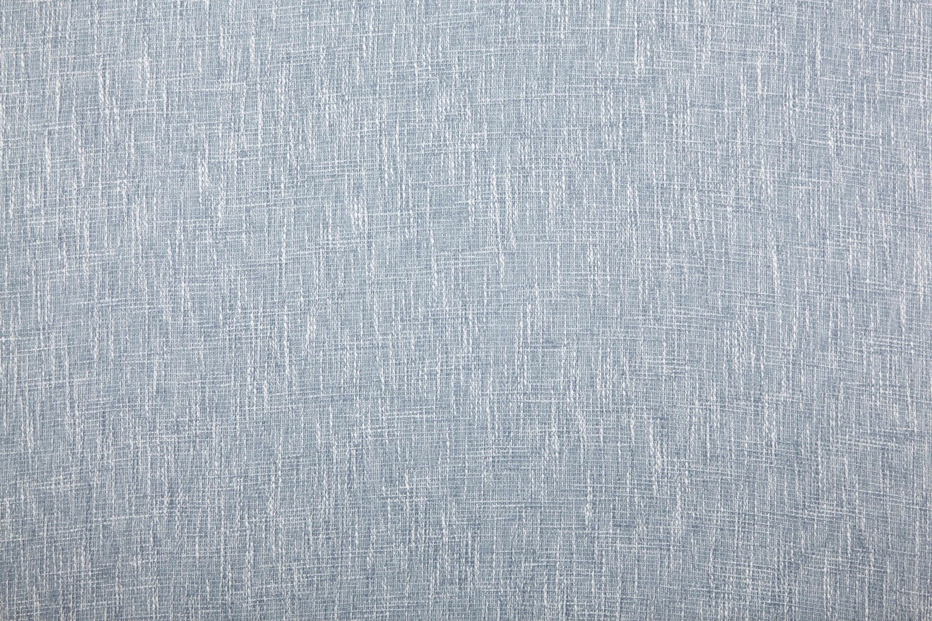 slide 3 of 6, allen + roth 84-in Dusty Blue Blackout Thermal lined Grommet Single curtain panel, 1 ct