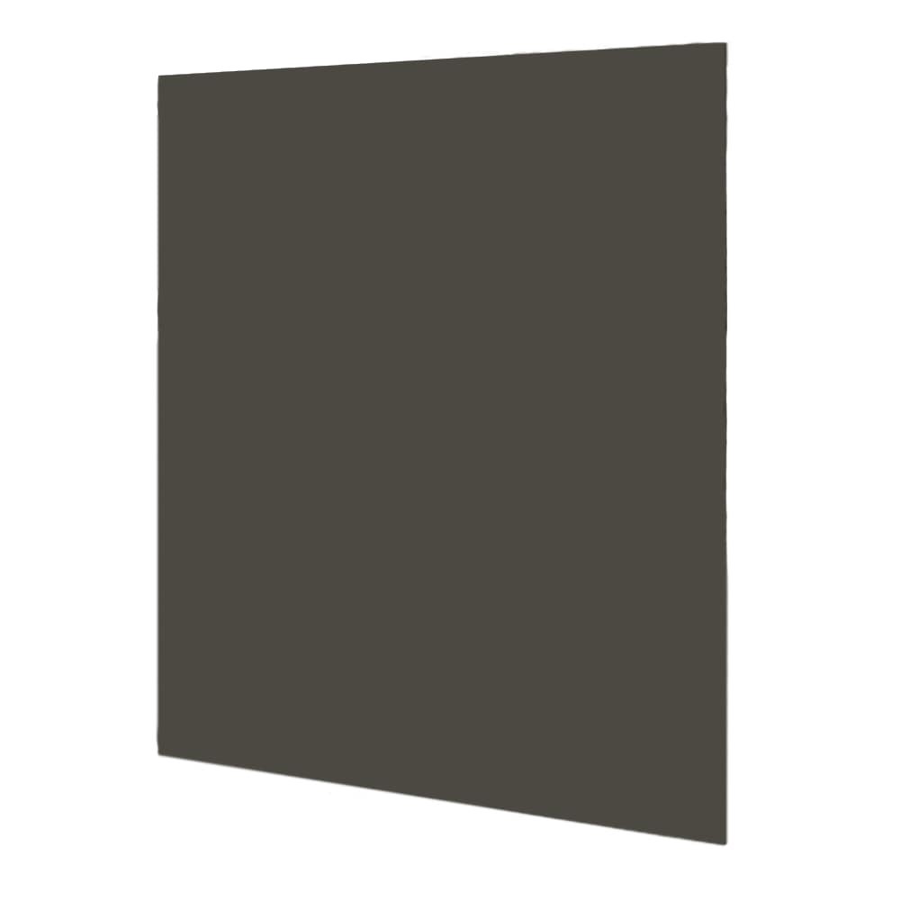 slide 2 of 6, OPTIX 0.093-in T x 30.0-in W x 36.0-in L Bronze Acrylic Sheet, 1 ct