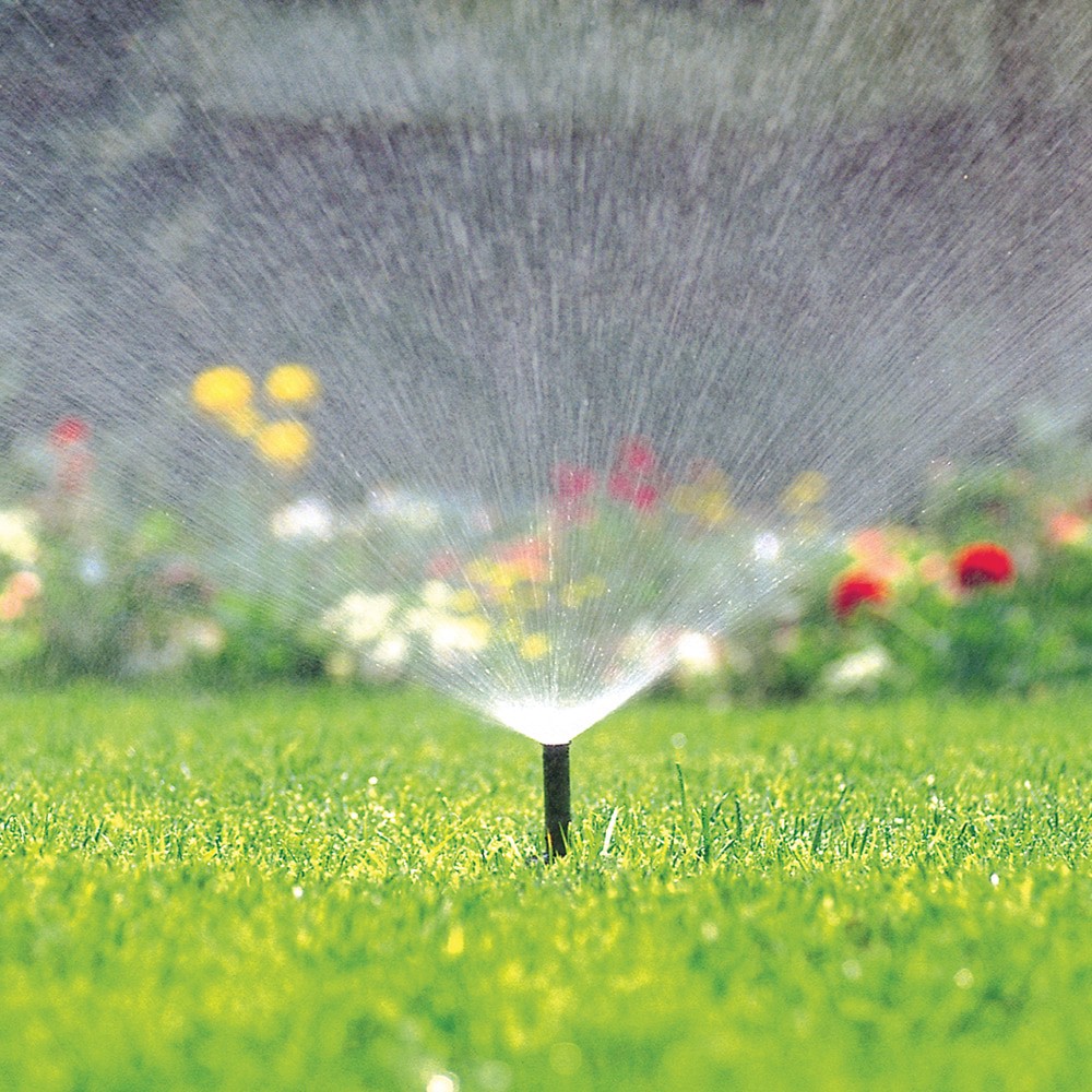 slide 2 of 3, Toro 15-ft Quarter-circle Spray head nozzle, 1 ct