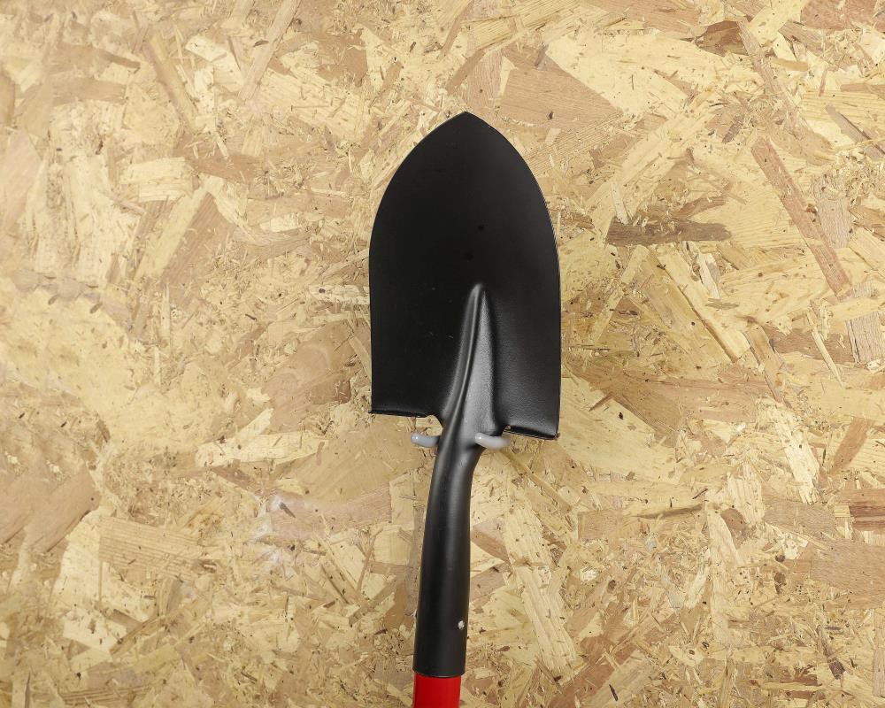 slide 4 of 6, Project Source Multipurpose hook 10 -Pack Gray Steel, 1 ct