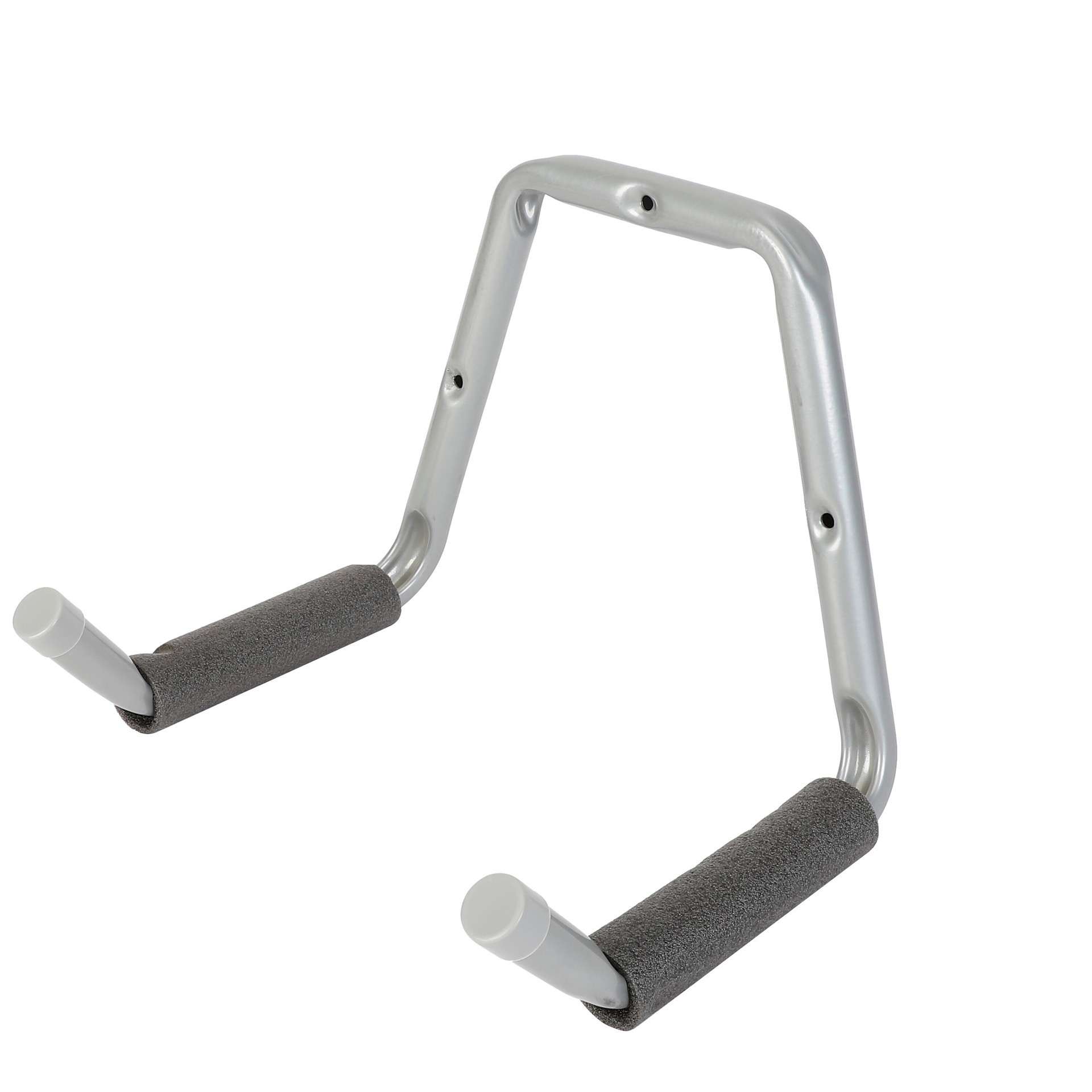 slide 2 of 3, Project Source Multipurpose hook 9.25-in Gray Steel, 1 ct