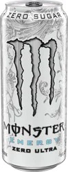 MONSTER ENERGY 16 - fl oz Zero Ultra Energy Drink