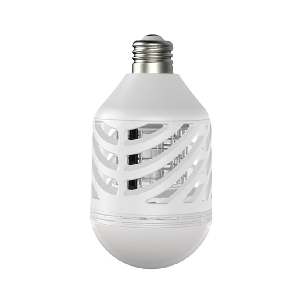 slide 2 of 5, BLACK FLAG 1 Count Unscented Home perimeter Outdoor Lantern, 1 ct