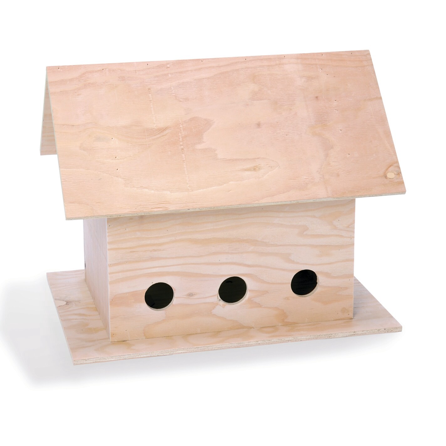 slide 2 of 5, 1/4-in x 2-ft x 4-ft Maple Sanded Plywood, 1 ct