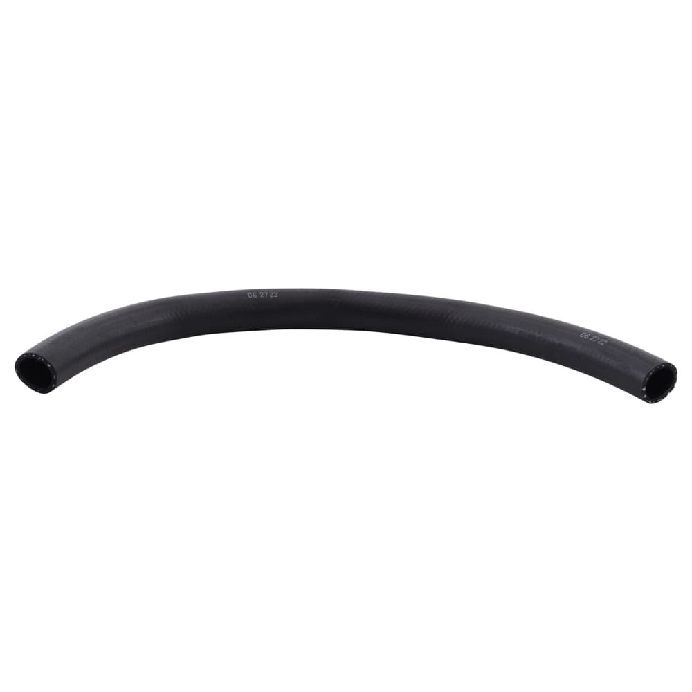 slide 2 of 6, EZ-FLO 7/8-in ID x 2-ft Rubber Black Disposal hose, 1 ct