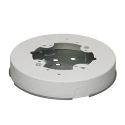 MonoSystems SnapMark White Raceway electrical box 1 ct | shipt