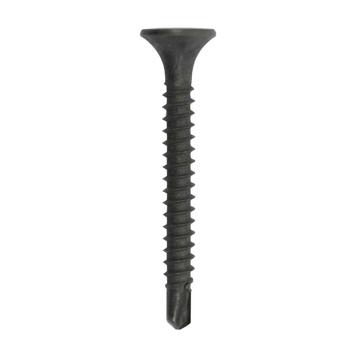 slide 2 of 3, Pro-Twist #6 x 1-1/4-in Bugle Fine Thread Drywall Screws 1-lb ( 239 -Pack ), 1 ct