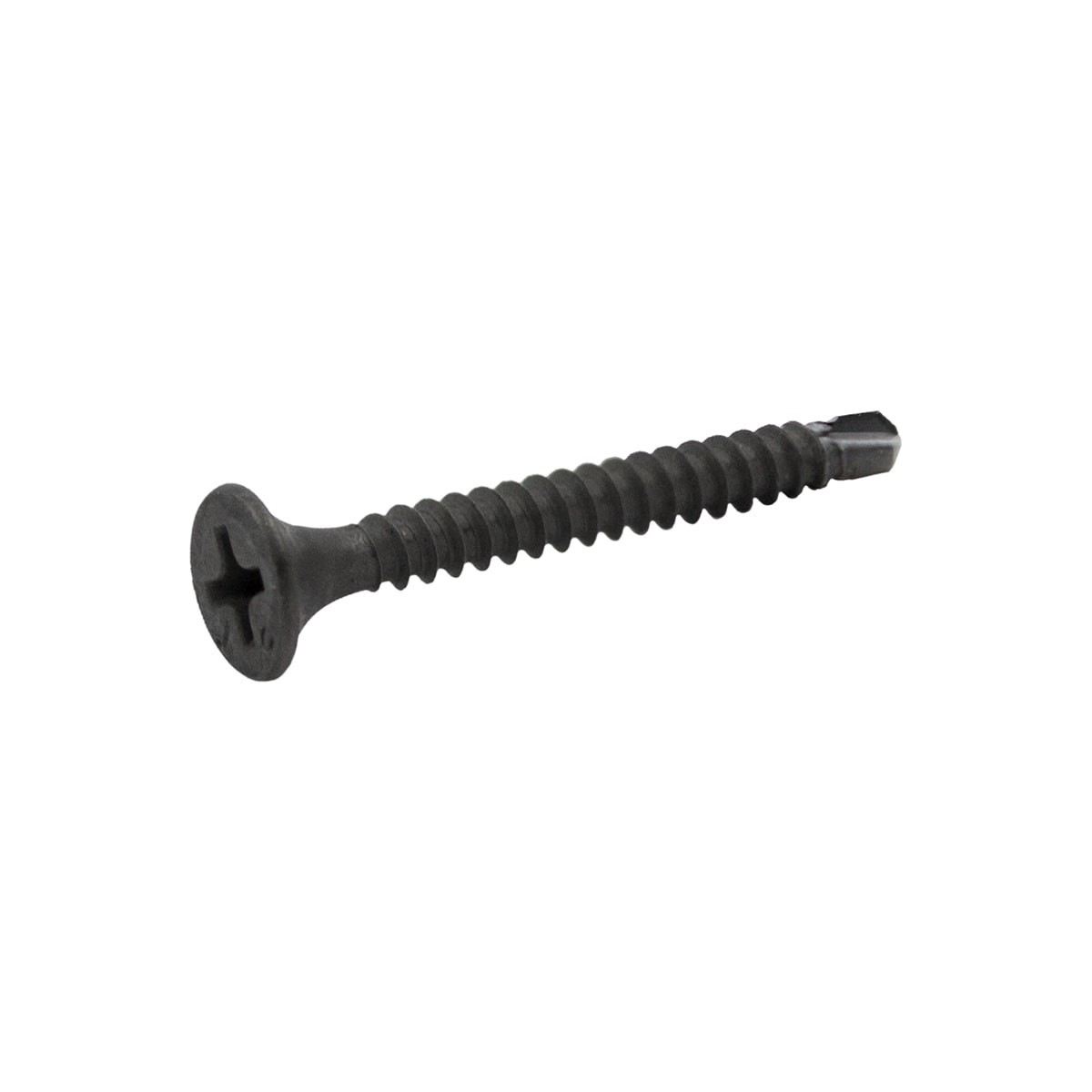 slide 3 of 3, Pro-Twist #6 x 1-1/4-in Bugle Fine Thread Drywall Screws 1-lb ( 239 -Pack ), 1 ct