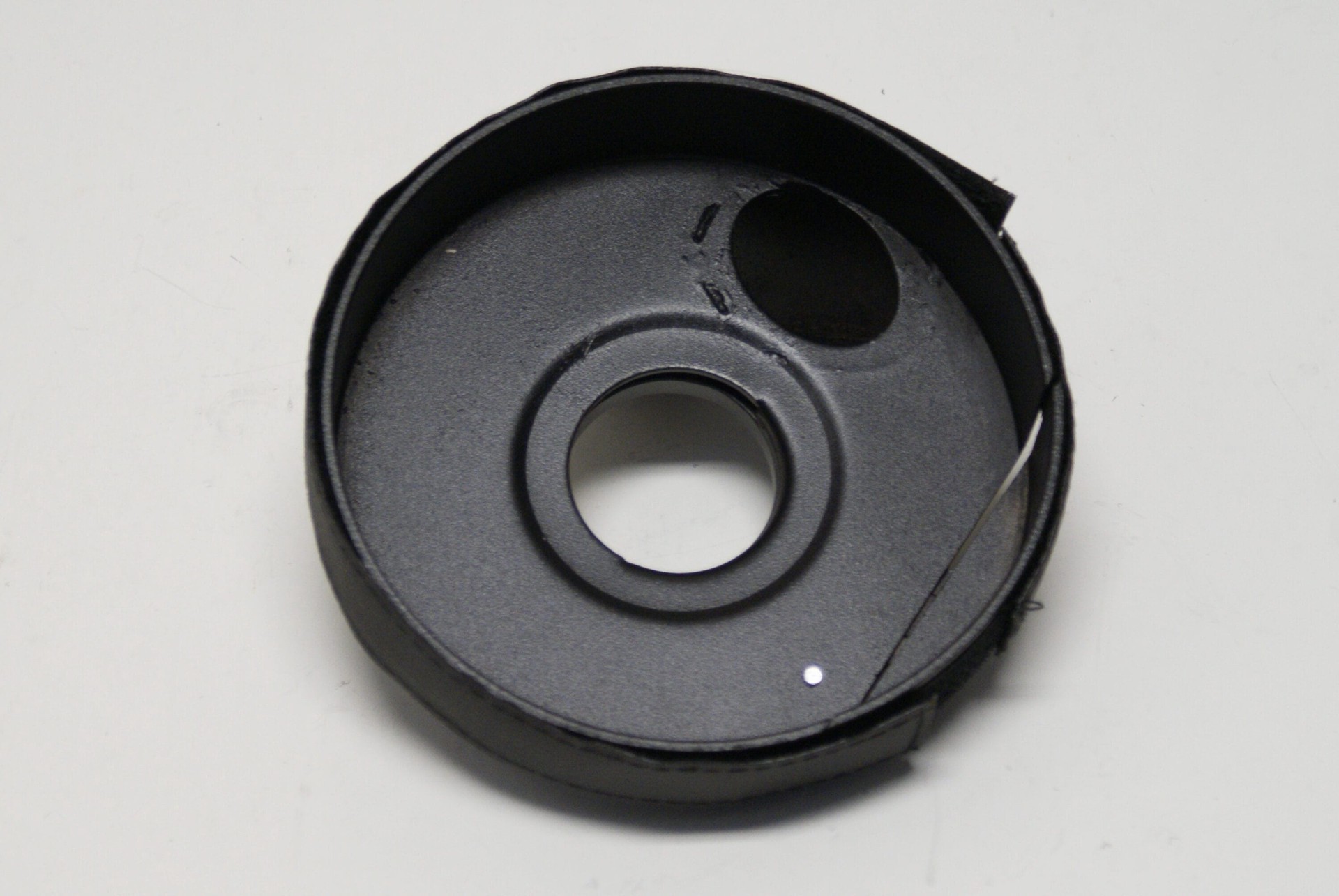 slide 3 of 6, Diamabrush Diamond grit 5-in Grinding/Sharpening Wheel Accessory, 1 ct