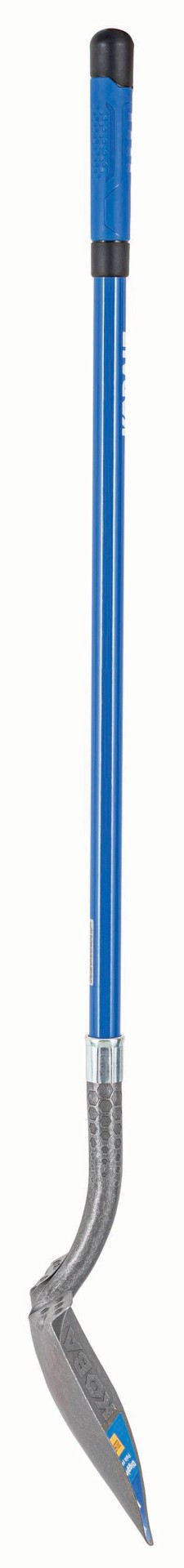 slide 6 of 6, Kobalt 40-in Fiberglass Handle Digging shovel, 1 ct