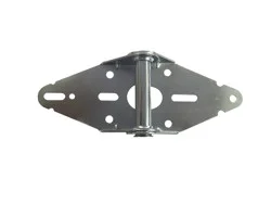 RELIABILT Garage Door Universal number 1 garage door hinge Silver Steel Hinge
