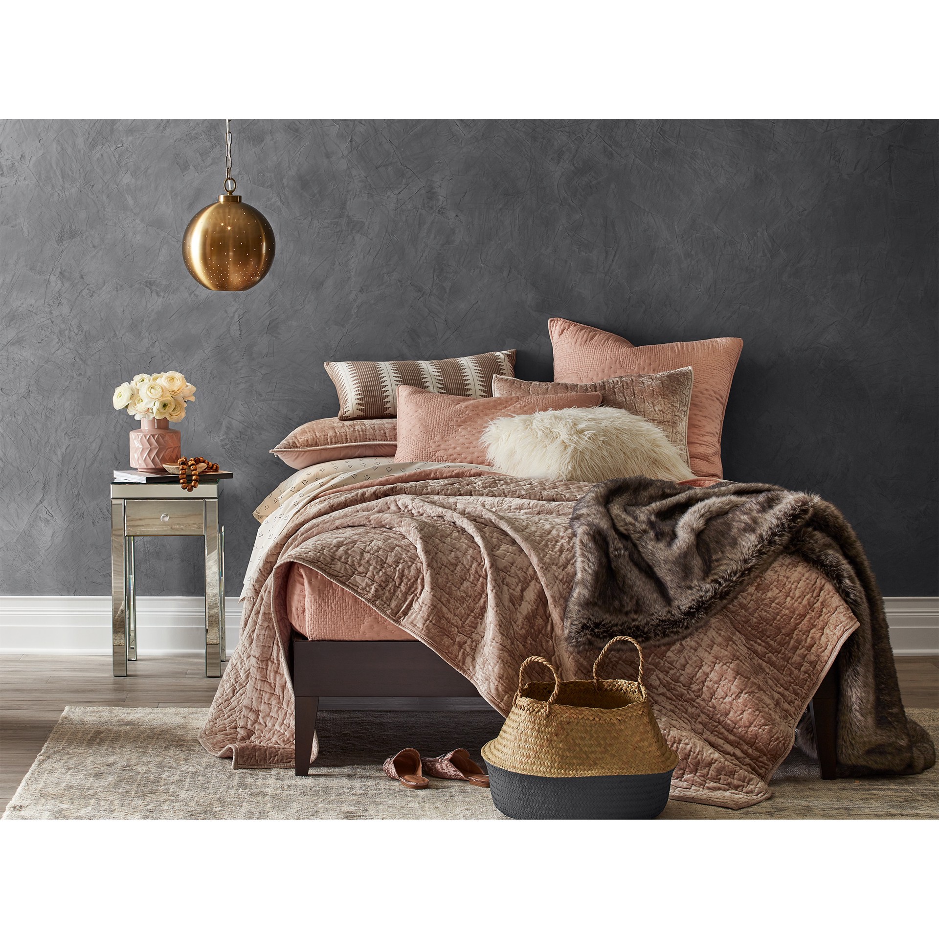 slide 5 of 6, Valspar Flat Tintable Interior Paint ( 1-gallon ), 1 ct