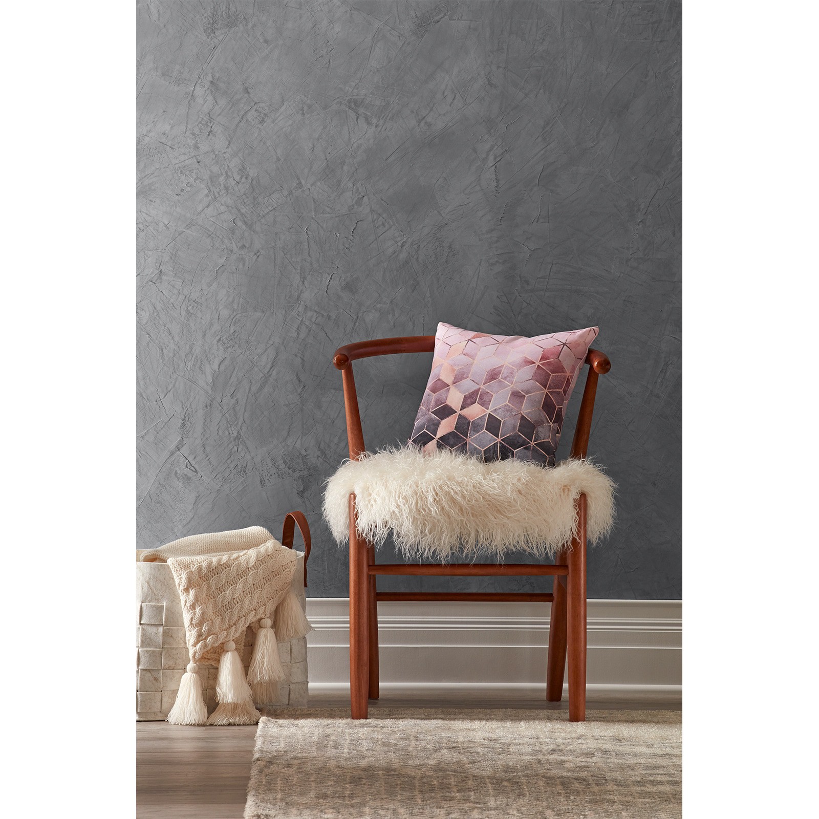 slide 6 of 6, Valspar Flat Tintable Interior Paint ( 1-gallon ), 1 ct