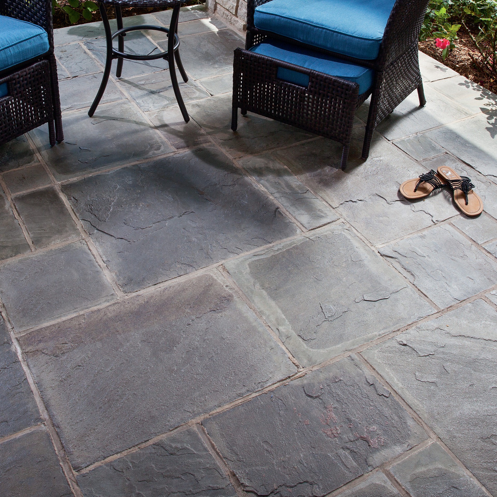 slide 5 of 5, Valspar Clear Natural Look Flat Transparent Latex Interior/Exterior Sealer ( 5-gallon ), 1 ct