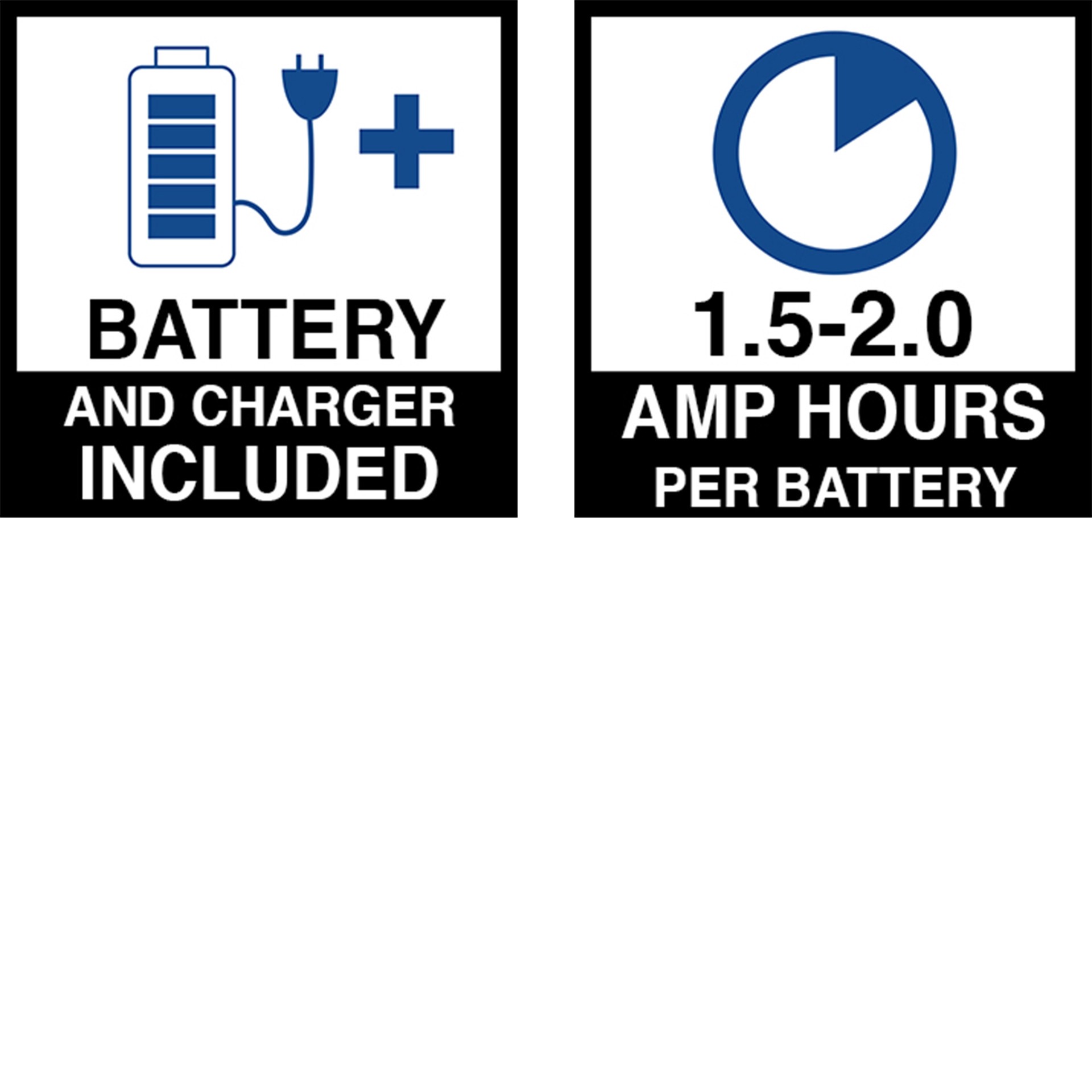 slide 6 of 6, Kobalt 24-volt 24-in Battery Hedge Trimmer 2 Ah Battery Included , Charger Included, 1 ct