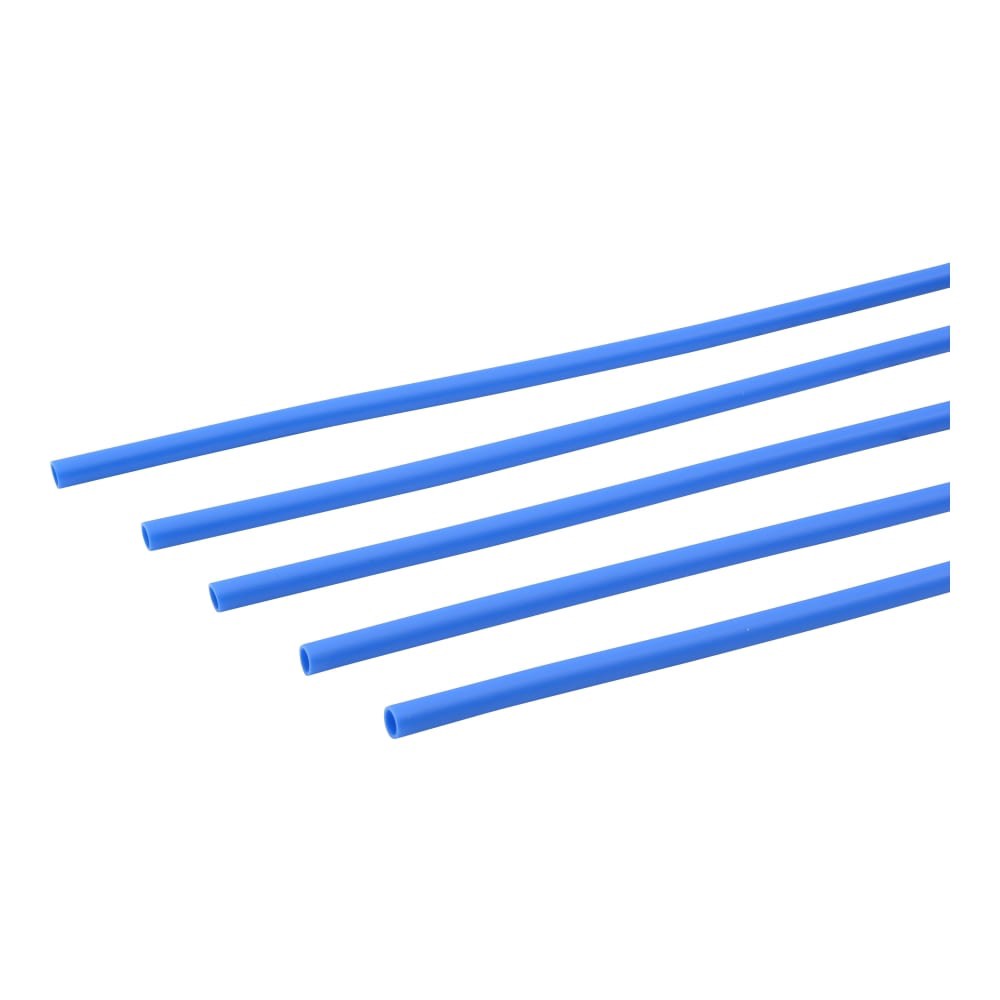 slide 5 of 6, SharkBite 3/4-in x 5-ft Blue PEX-B Pipe, 1 ct