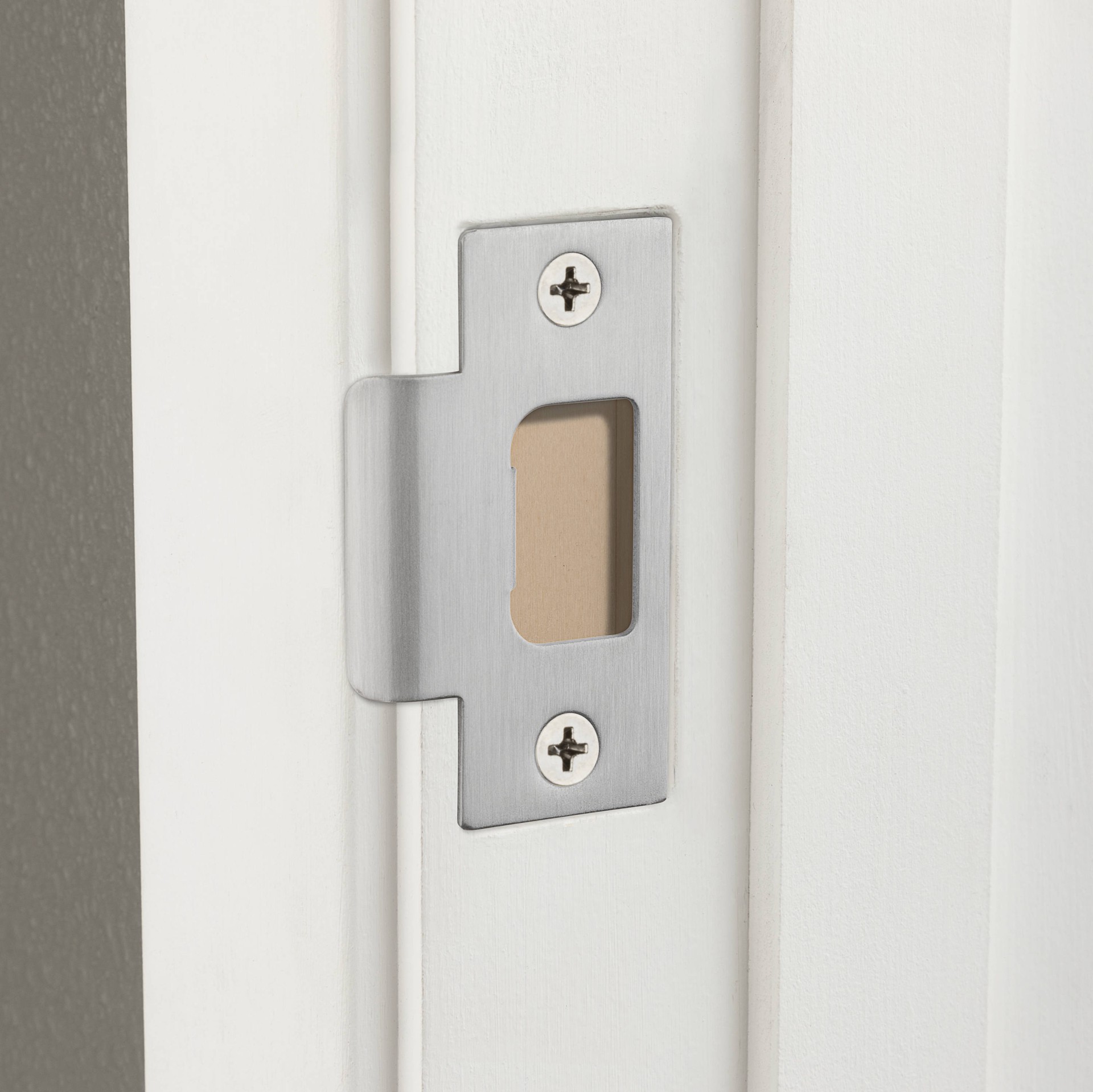 slide 5 of 5, RELIABILT 1-9/16-in W x 2-3/4-in L Satin Standard T, 1 ct