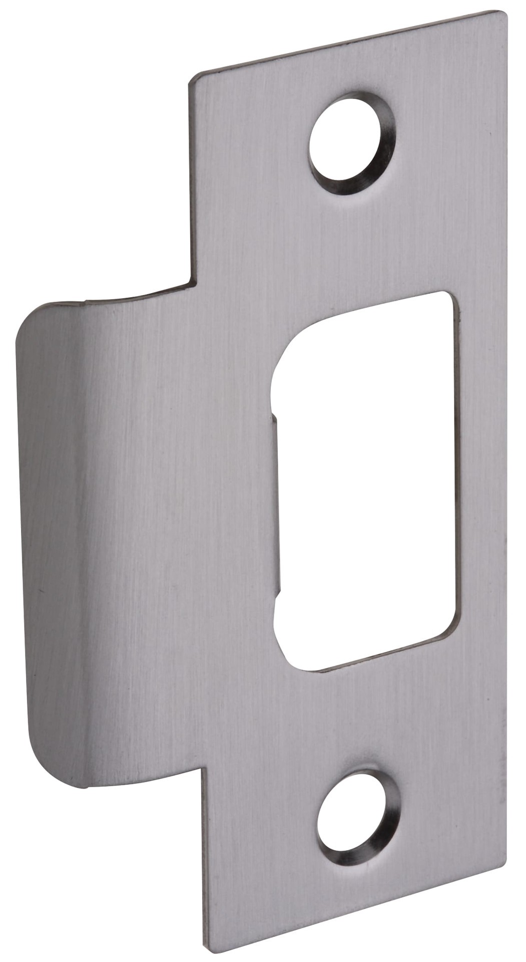 slide 1 of 5, RELIABILT 1-9/16-in W x 2-3/4-in L Satin Standard T, 1 ct