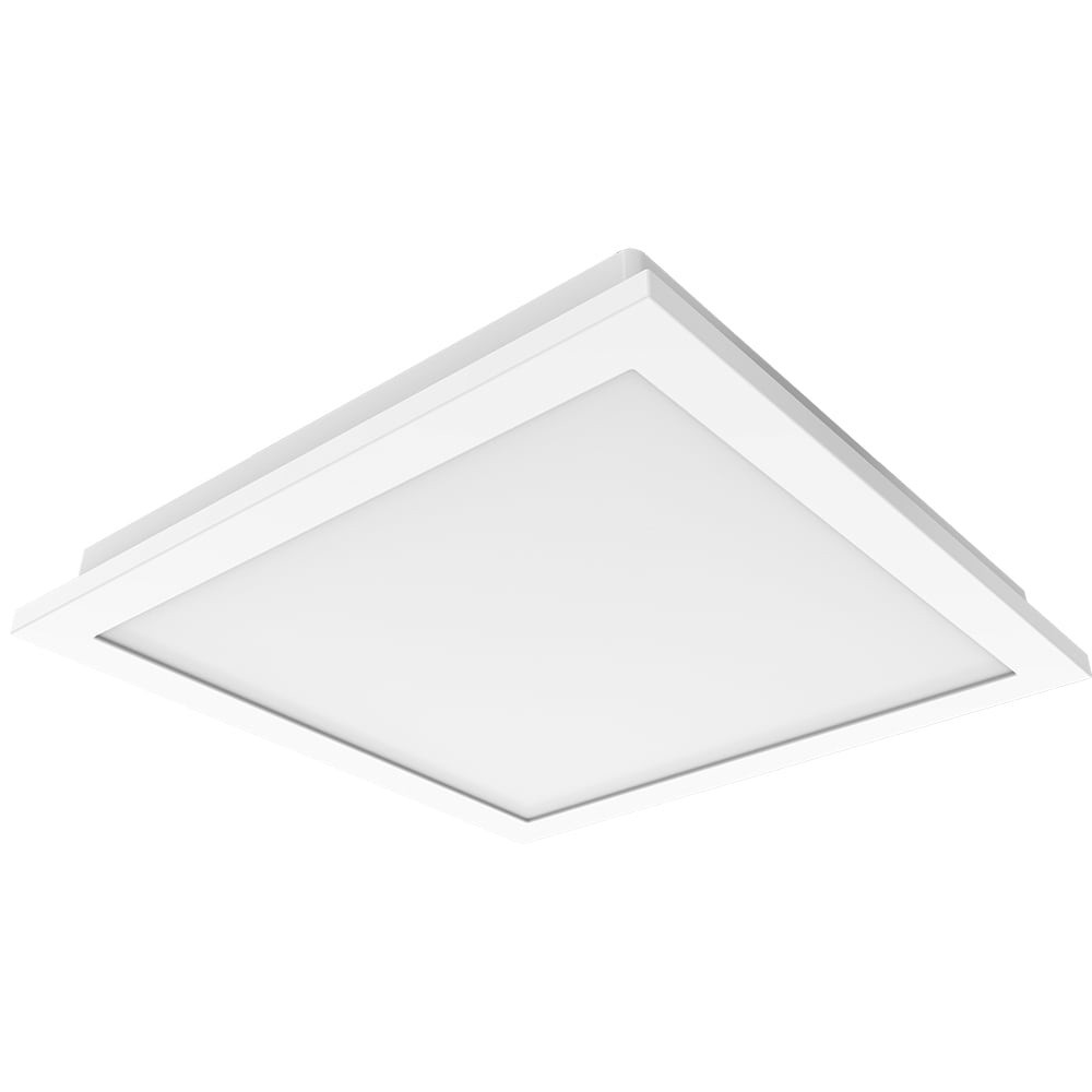 slide 6 of 6, Utilitech Ventilation fan 1.0-Sone 150-CFM White Decorative Lighted Bathroom Fan (ENERGY STAR Certified), 1 ct