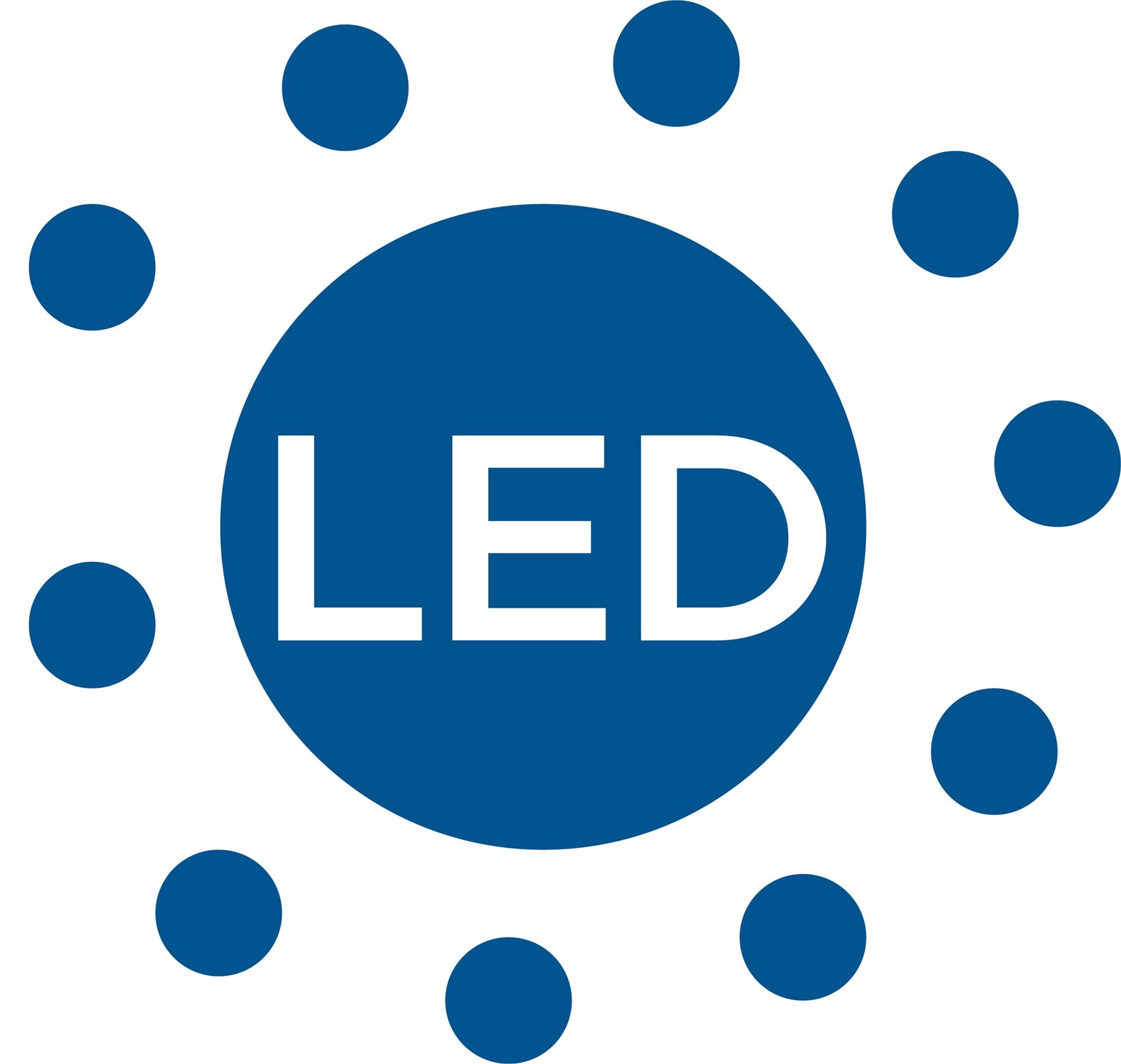 slide 4 of 6, allen + roth Cadigan 4.88-in 1 -Light Satin Nickel dimmable Integrated Modern/contemporary Flush Mount, 1 ct