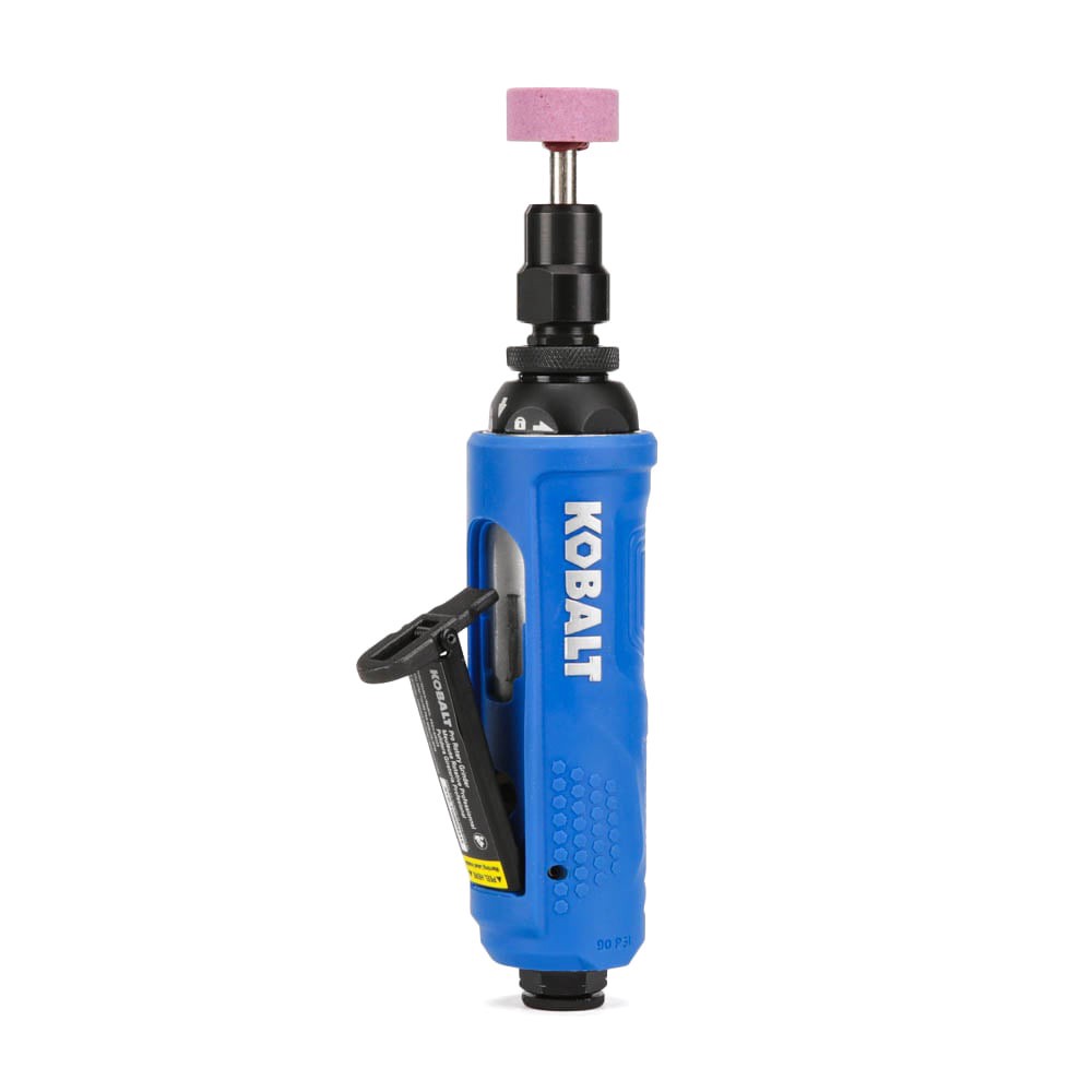 slide 2 of 6, Kobalt 1/4-in Die Grinder, 1 ct