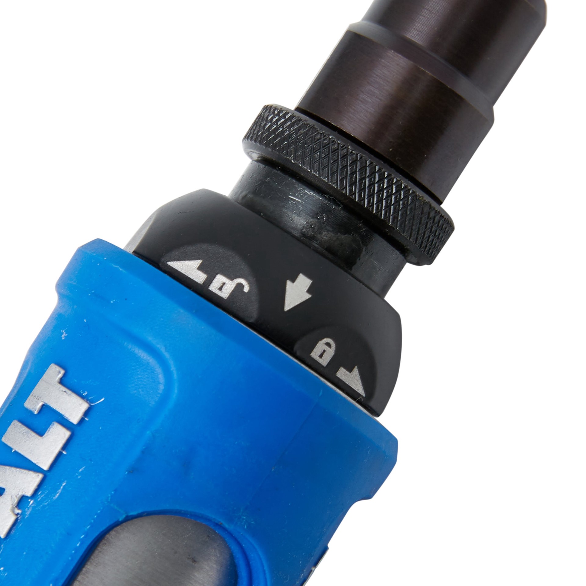 slide 4 of 6, Kobalt 1/4-in Die Grinder, 1 ct