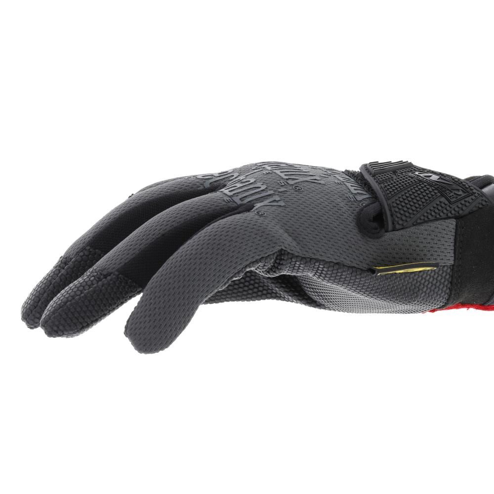 slide 4 of 6, MECHANIX WEAR Medium Black Rubber 1 -Pairs, 1 ct