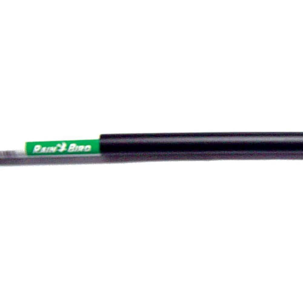 slide 5 of 6, Rain Bird 2-Feet Polyethylene Riser Flex Pipe, 1 ct