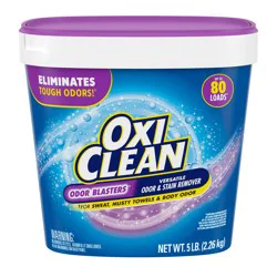 OxiClean 5 Pound(s) Laundry Stain Remover