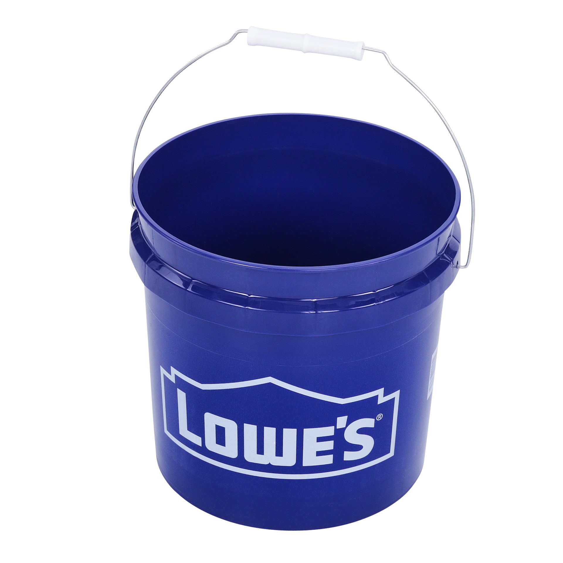 slide 2 of 6, Lowe's 2-gallon Plastic General bucket, 1 ct