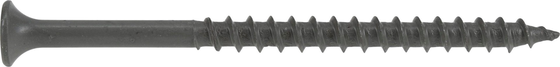 slide 3 of 6, Fas-n-Tite #10 x 3-in Wood to wood Deck Screws ( 1458 -Per Box ), 1 ct