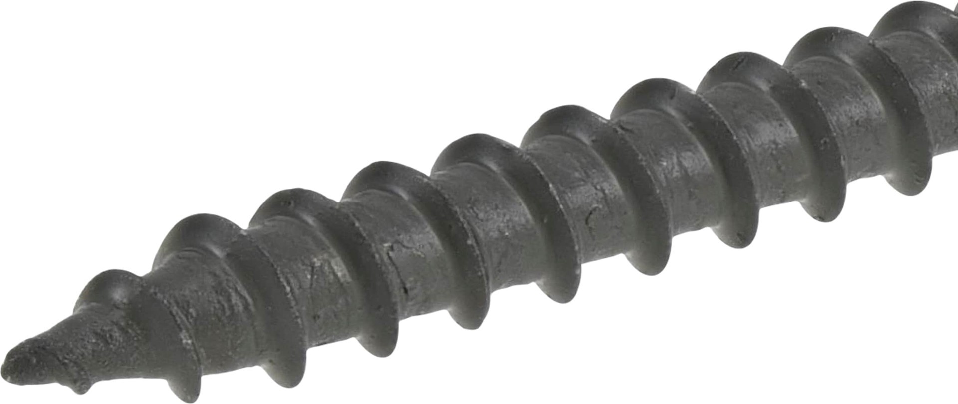 slide 5 of 6, Fas-n-Tite #10 x 3-in Wood to wood Deck Screws ( 292 -Per Box ), 1 ct