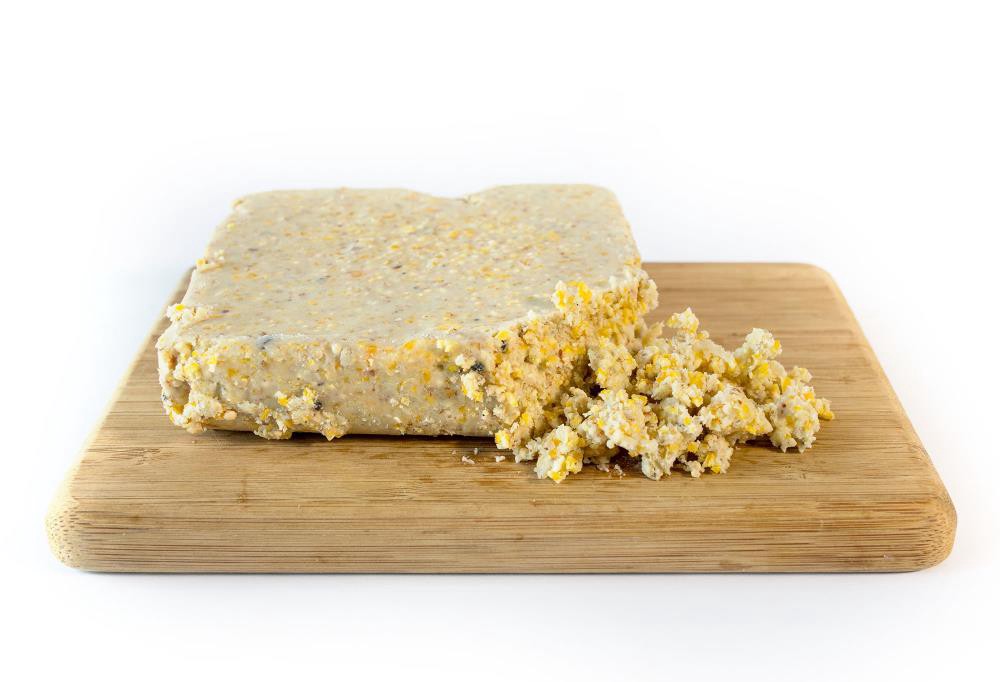 slide 6 of 6, National Audubon Society Peanut (blend) Suet 11 Ounce(s), 1 ct