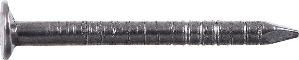 slide 2 of 6, Fas-n-Tite 1-1/4-in 12.5 -Gauge Hot-dipped galvanized Ring Shank Flooring Nails 328 -Per Box, 1 ct