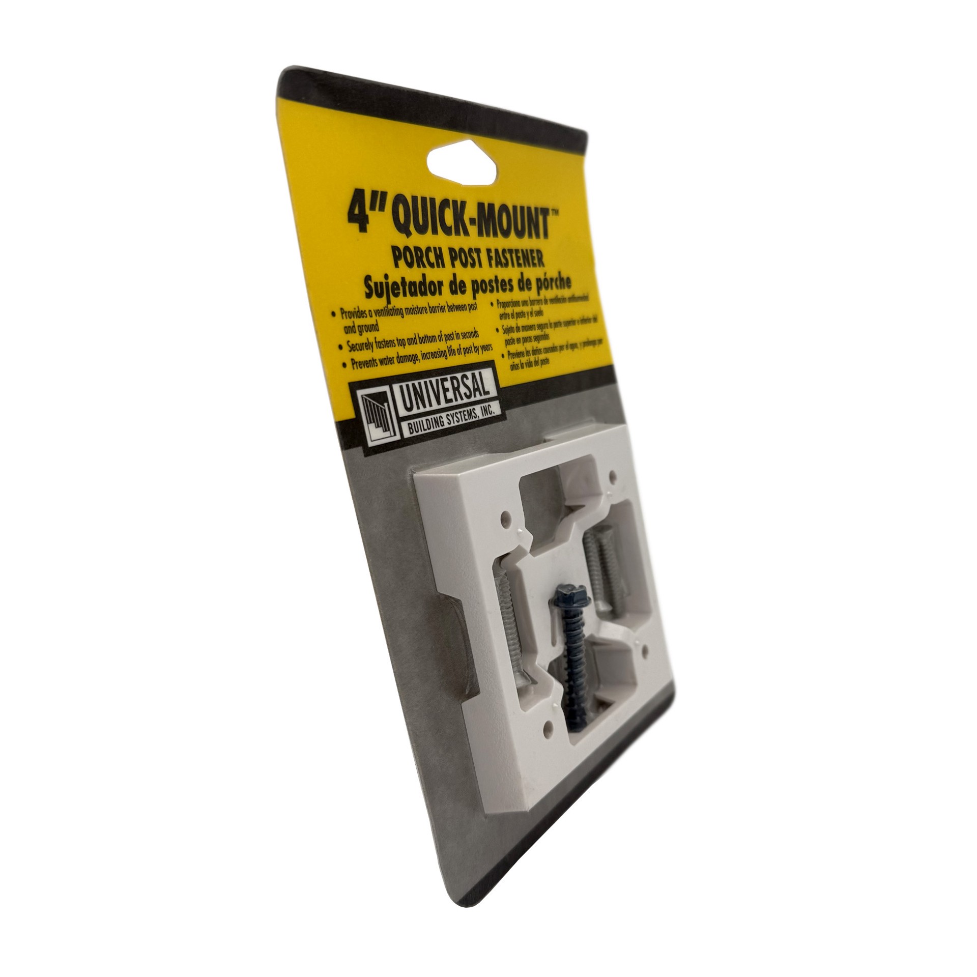 slide 4 of 4, UBS 3.38-in Polymer 17004, 1 ct