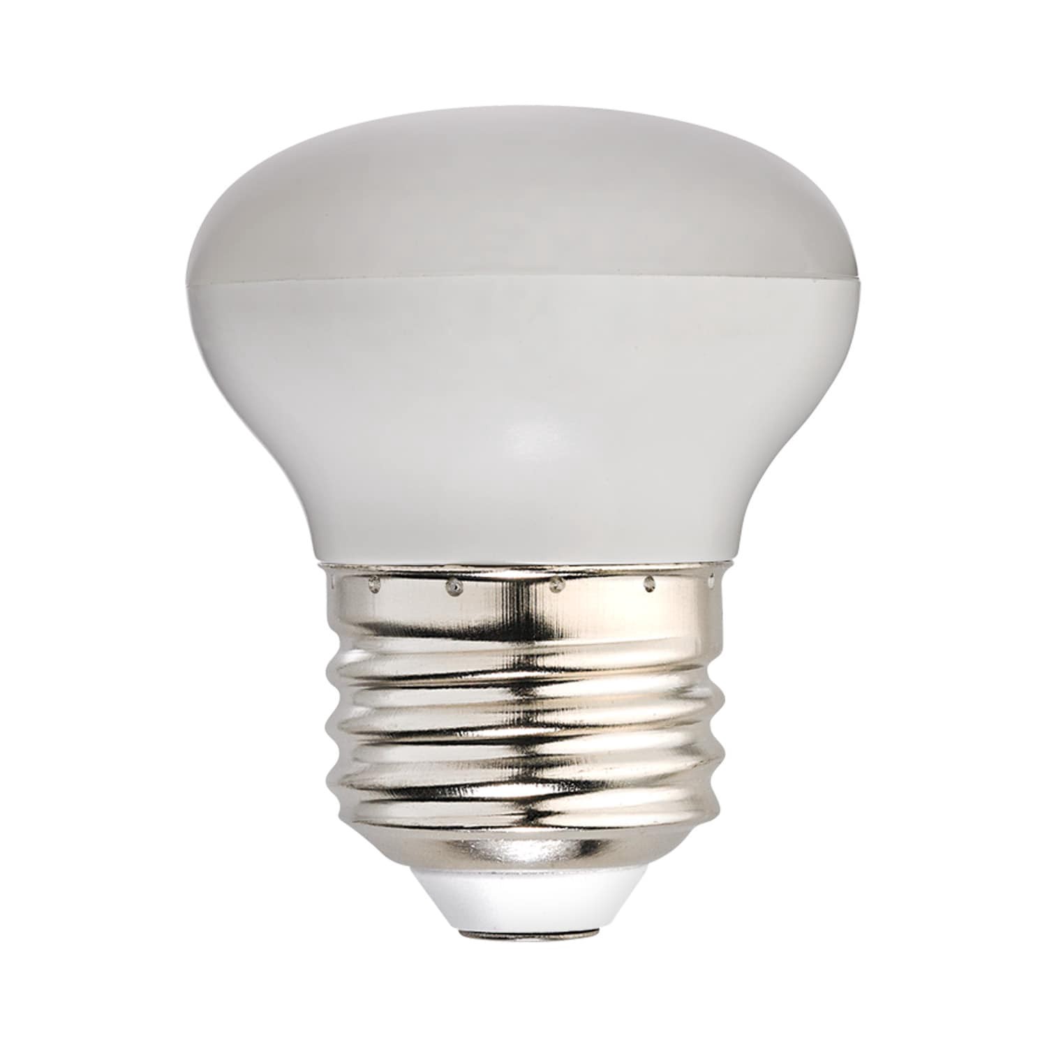 slide 3 of 6, GE Relax 25 -Watt EQ Soft white Medium base (E-26) Dimmable Spot Flood Light Bulb 2 -Pack, 1 ct