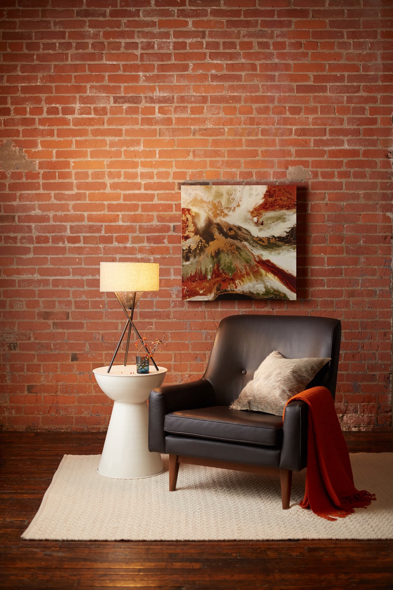 slide 5 of 6, GE Relax HD 60 -Watt EQ A15 Soft white Medium base (E-26) Dimmable LED General purpose Light Bulb 2 -Pack, 1 ct