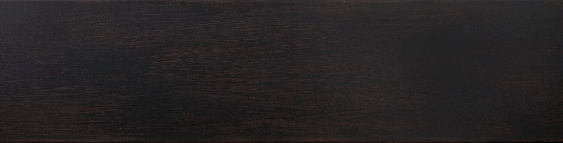 slide 4 of 4, L.J. Smith Stair Systems 1-in x 1.33-in Oil-Rubbed Bronze Wrought iron Flat Stair Baluster Shoe, 1 ct