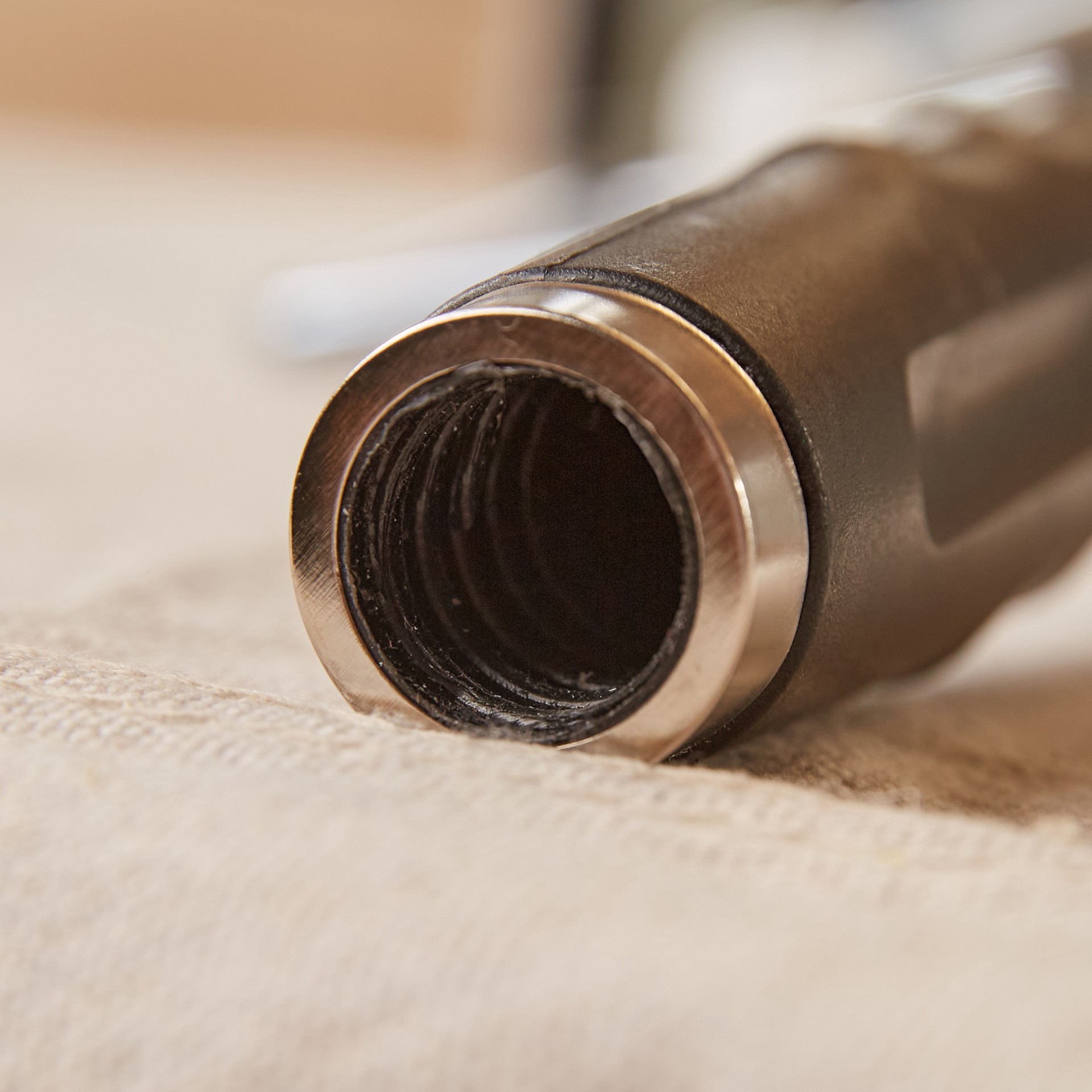 slide 2 of 6, Project Source Paint roller frame 9-in Metal Standard Paint Roller Frame, 1 ct