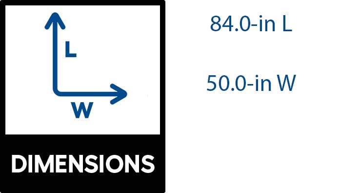 slide 2 of 5, Style Selections 84.0-in White Light filtering Grommet Single curtain panel, 1 ct