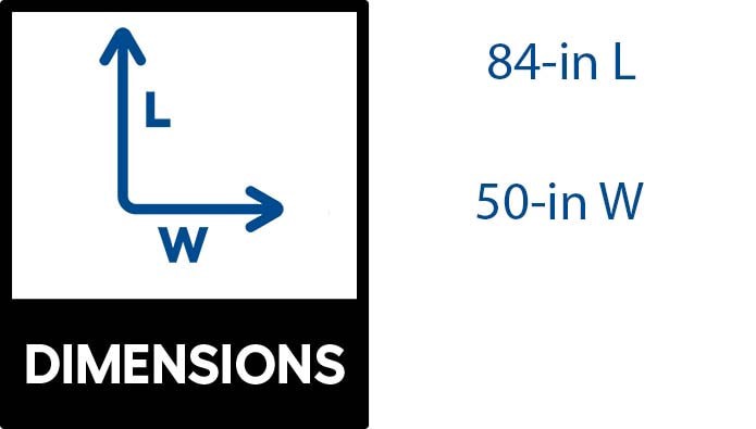slide 4 of 6, allen + roth 84-in Silver Trellis Light filtering Grommet Single curtain panel, 1 ct