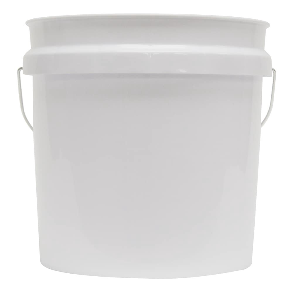 slide 1 of 4, United Solutions 2-gallon BPA-Free Food-Grade Plastic General bucket, 1 ct